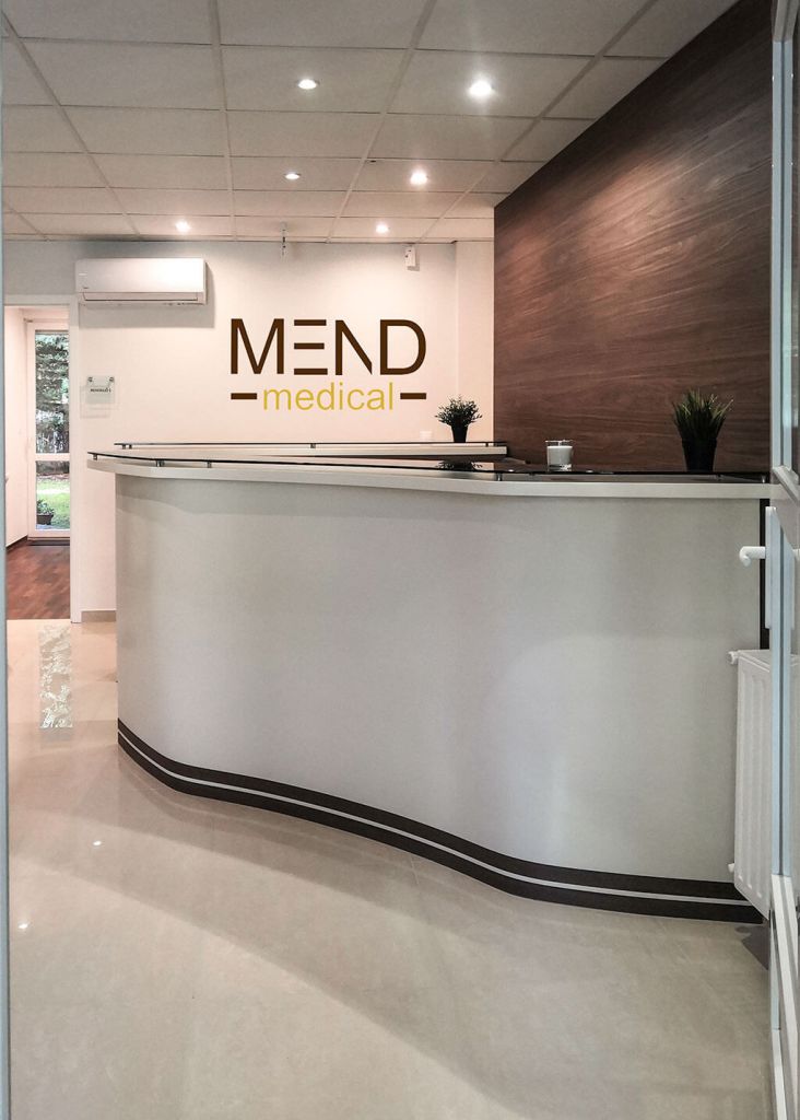 Mendmedical Ügyfélszolgálat